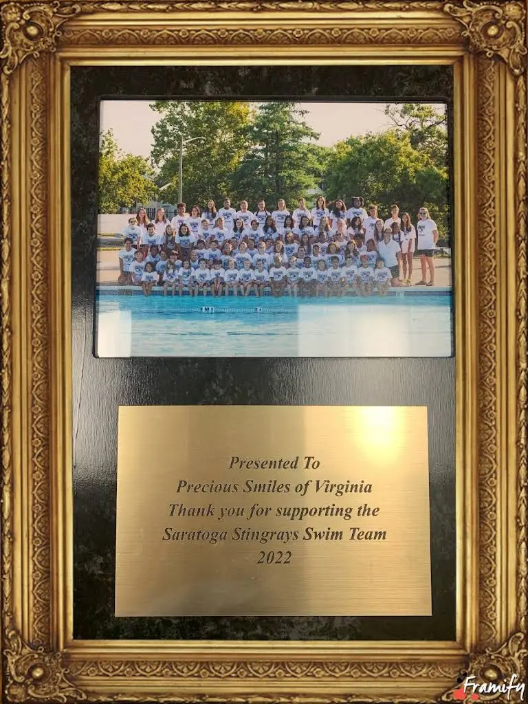 Precious Smiles of Virginia