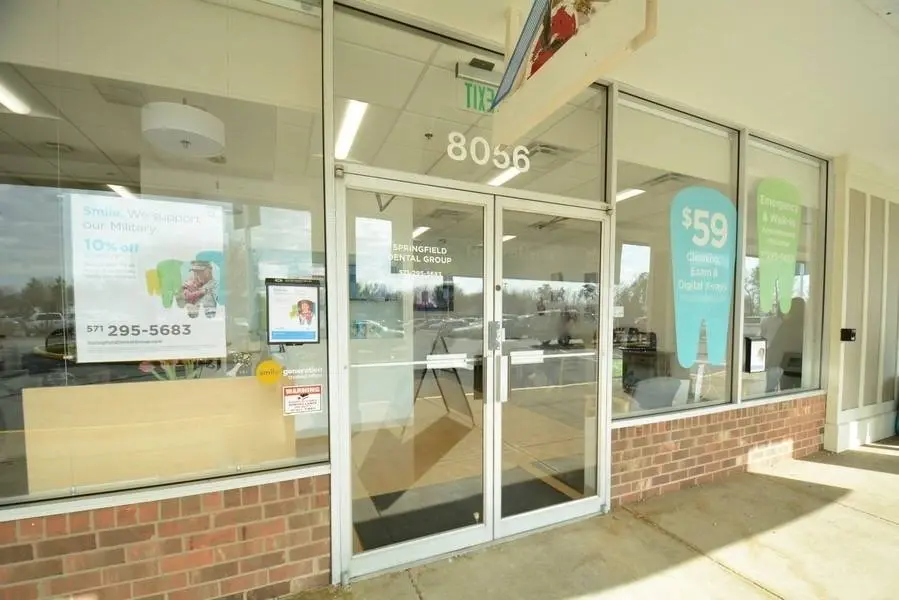 Springfield Dental Group