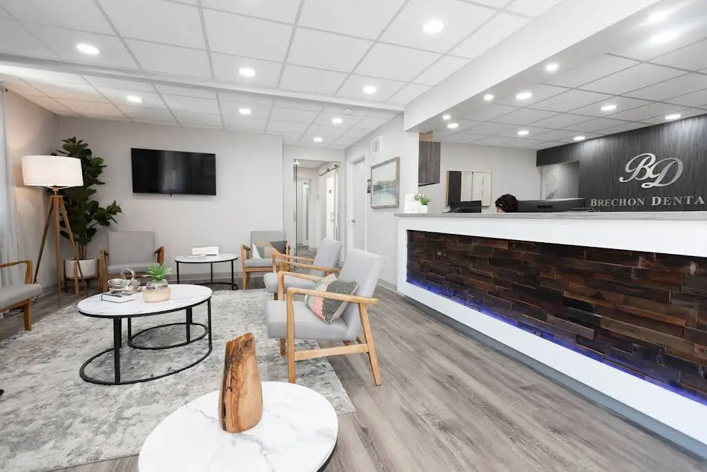 Brechon Dental