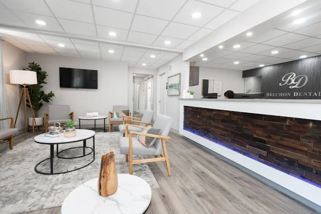 Brechon Dental