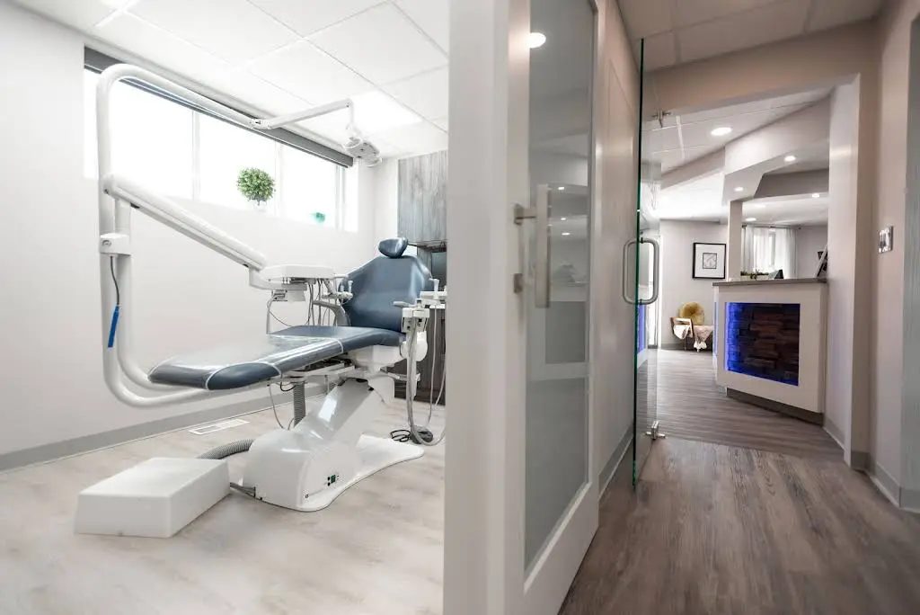 Brechon Dental