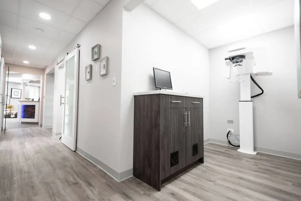 Brechon Dental