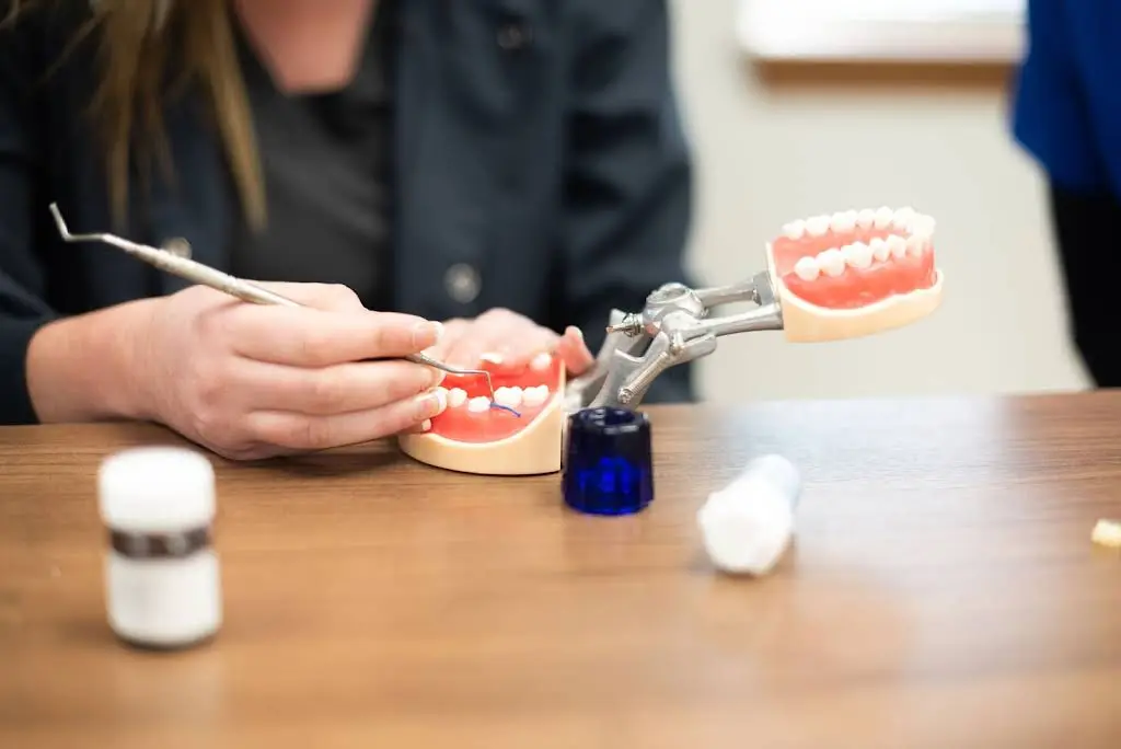 Brechon Dental