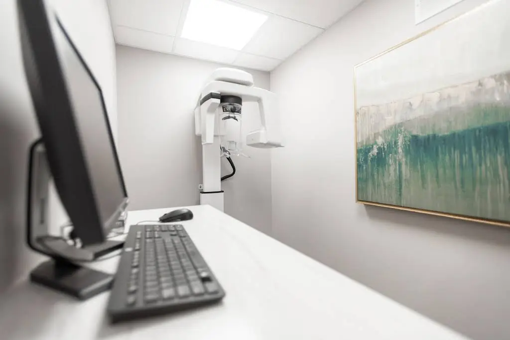 Brechon Dental