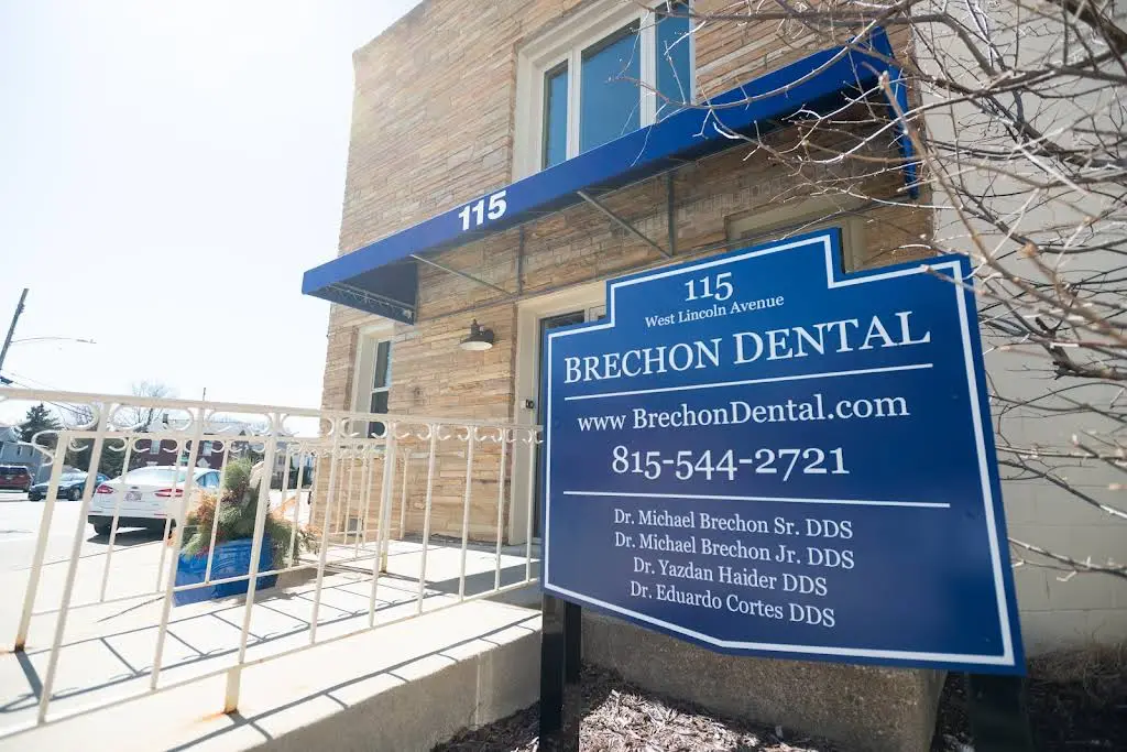 Brechon Dental