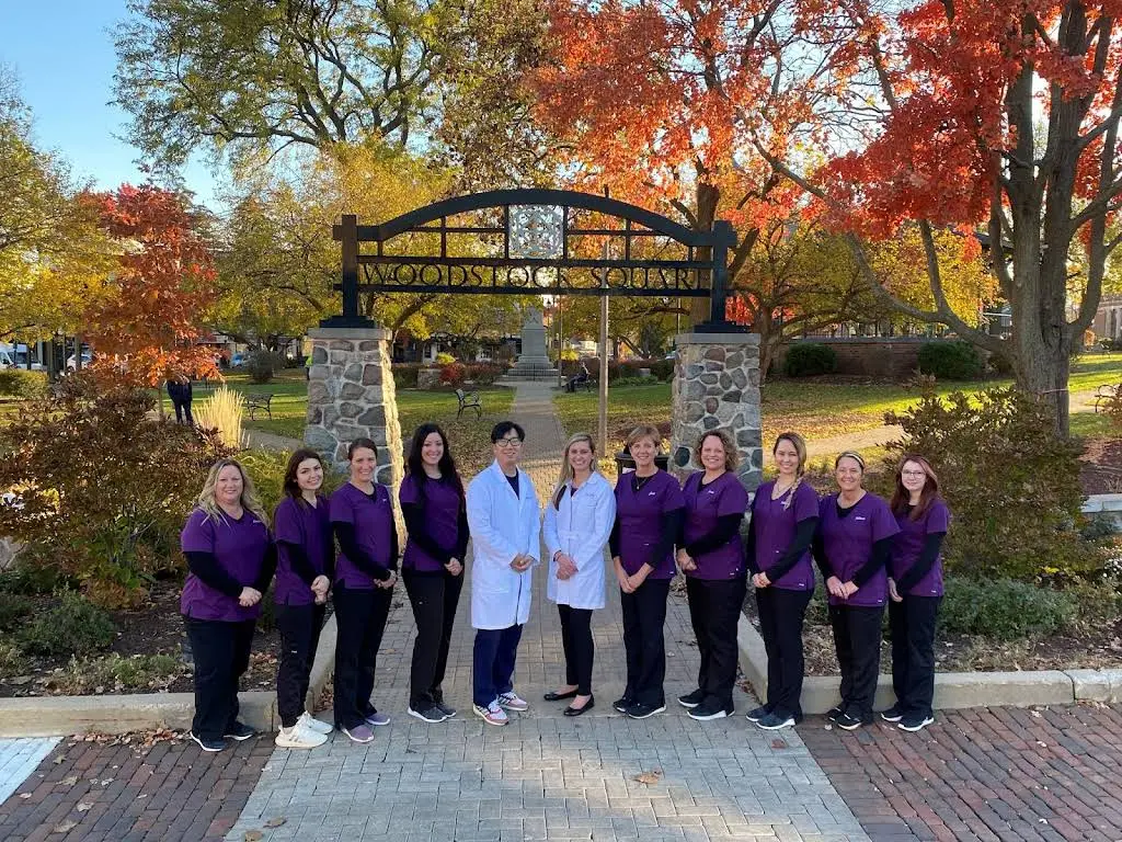 City Square Dental, Whitney Behm, DMD