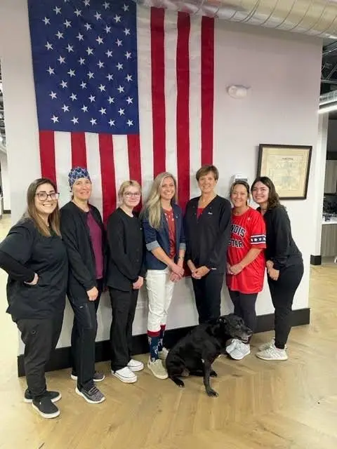 City Square Dental, Whitney Behm, DMD