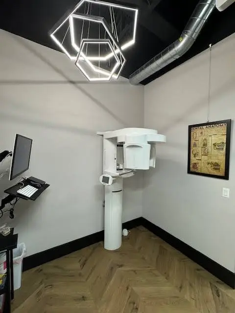 City Square Dental, Whitney Behm, DMD
