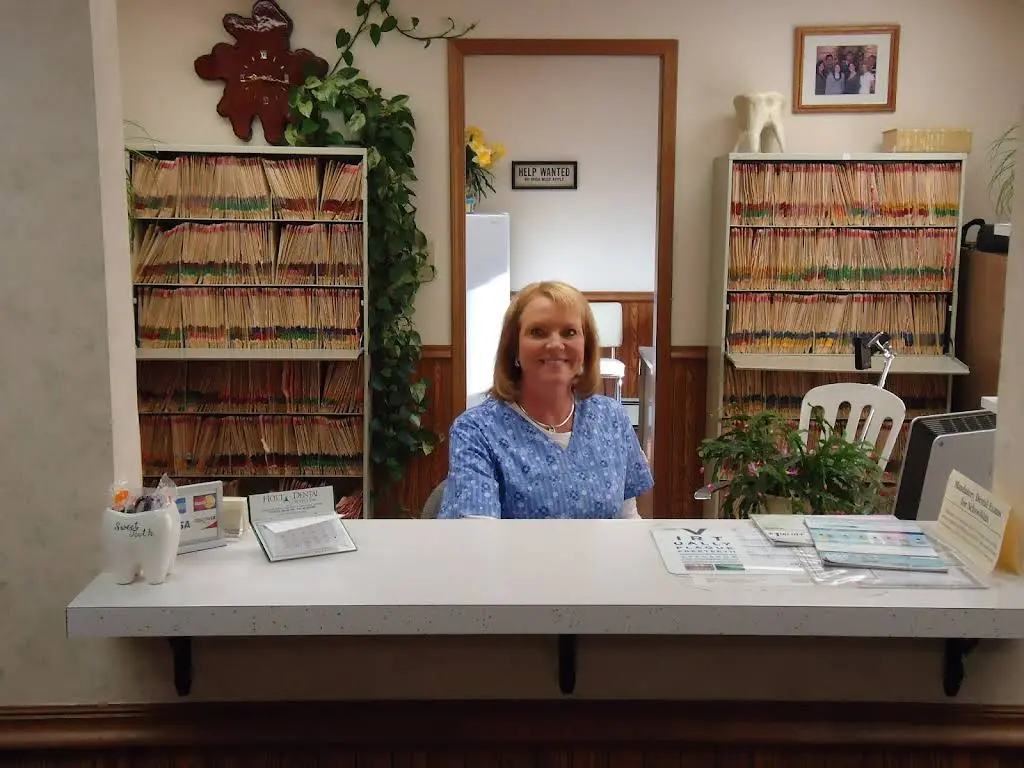 Conway Dental