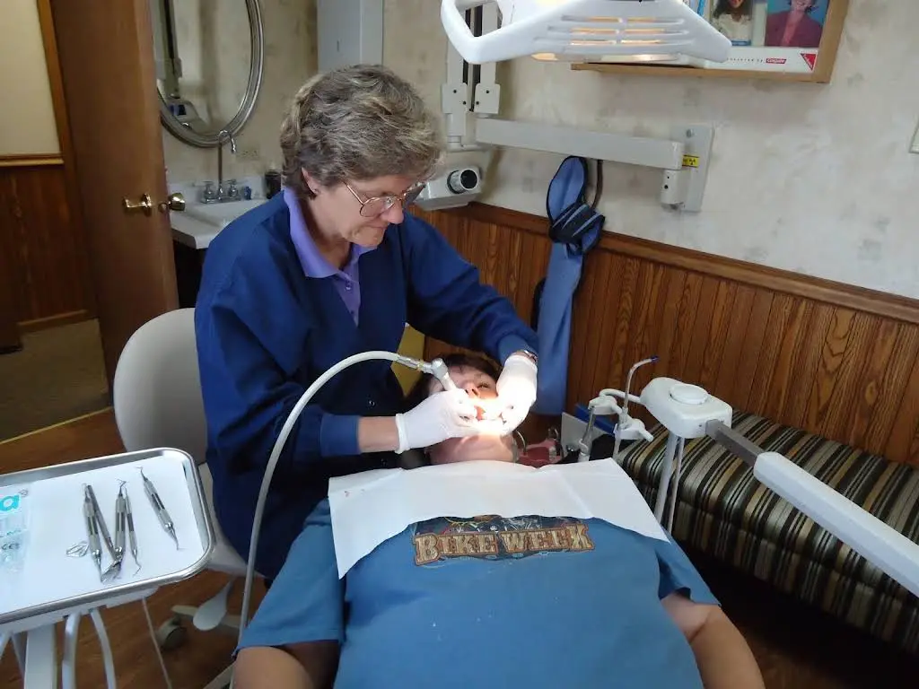 Conway Dental