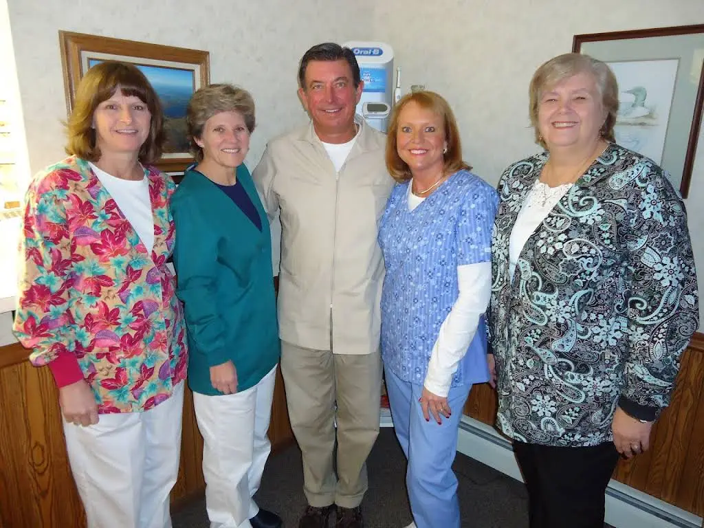 Conway Dental