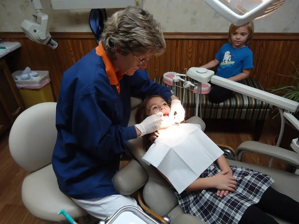 Conway Dental