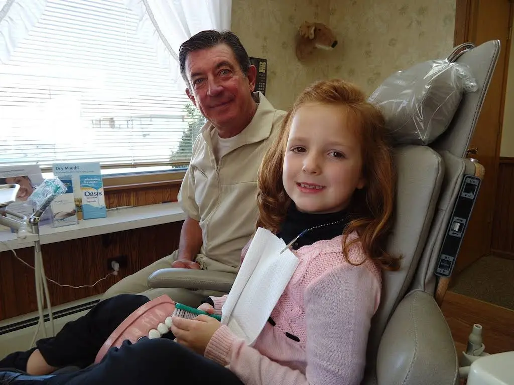 Conway Dental