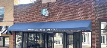 Madison Street Dental