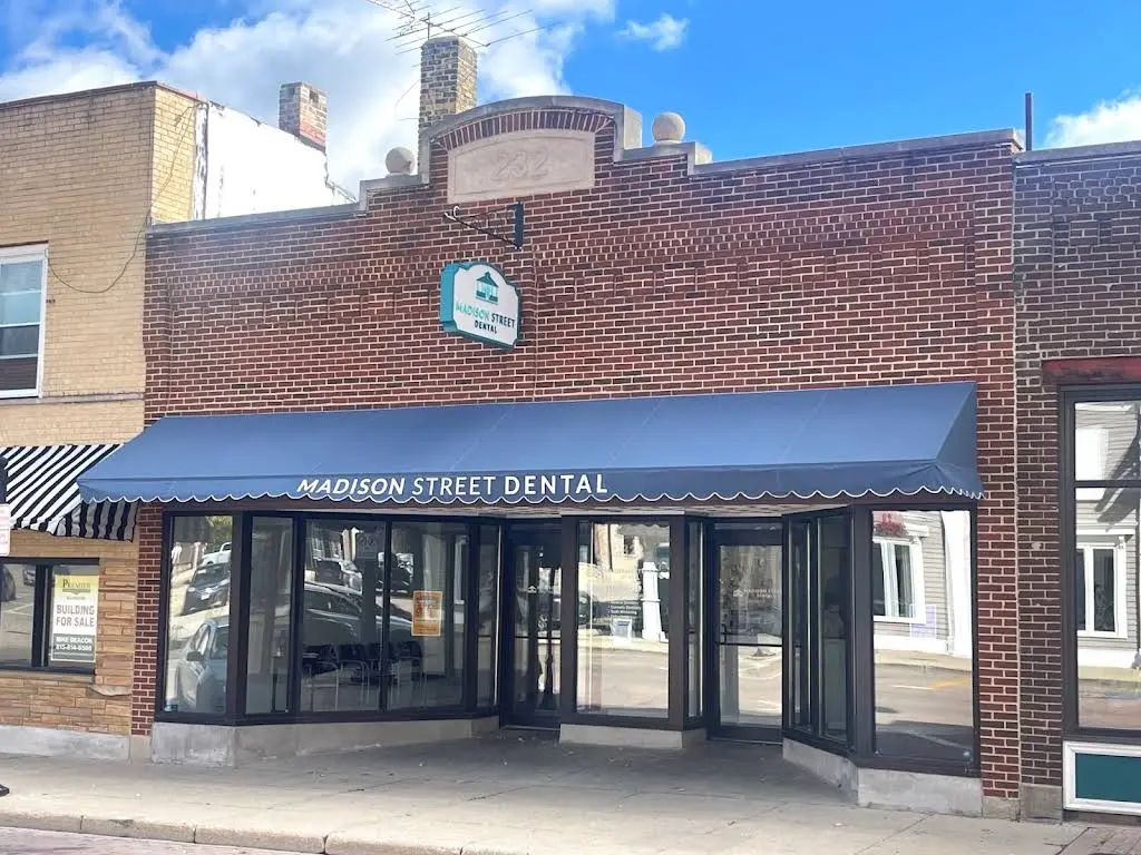 Madison Street Dental