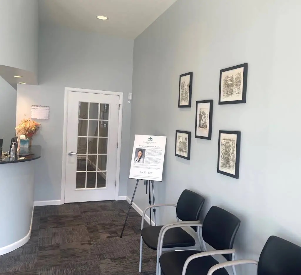 Madison Street Dental