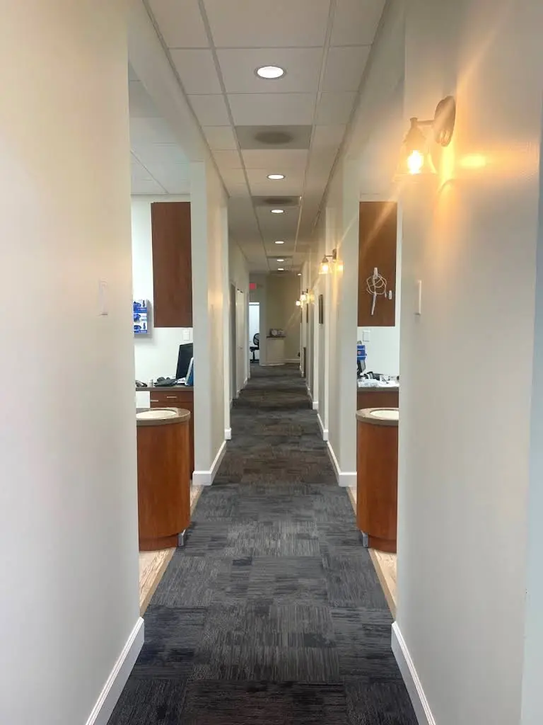 Madison Street Dental