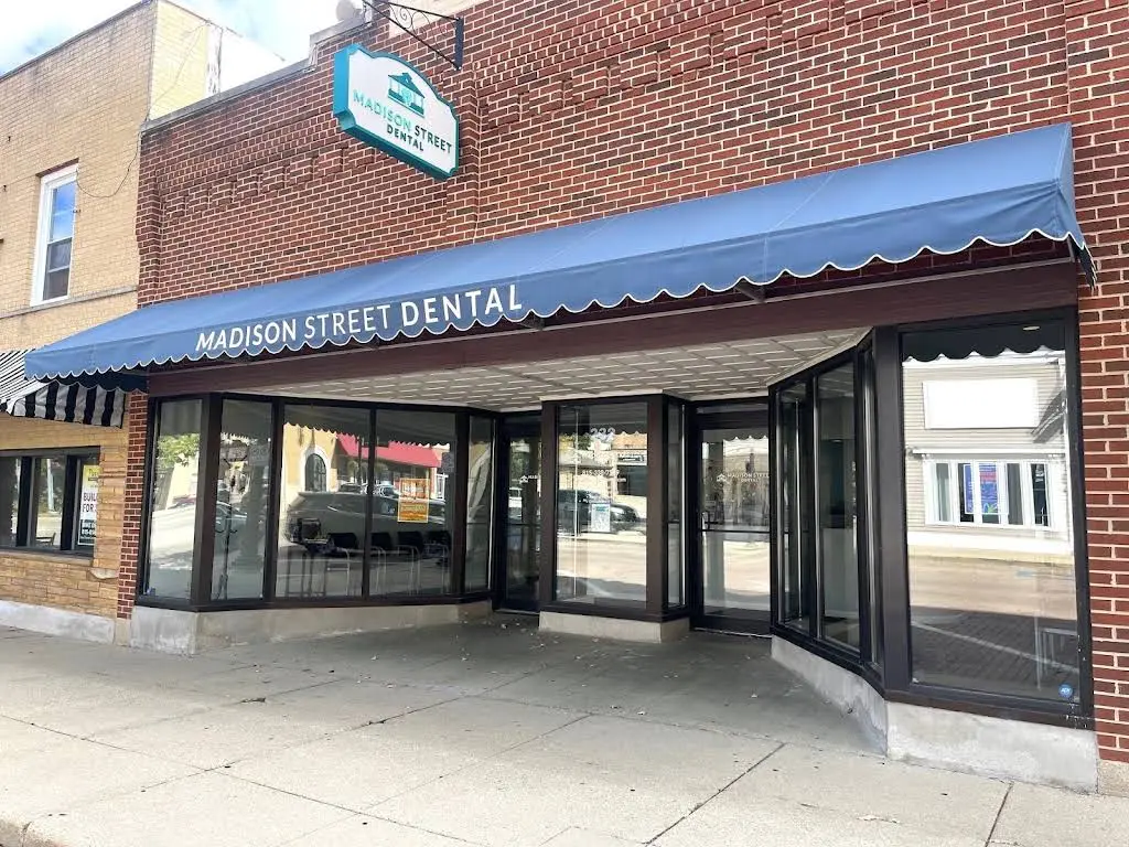 Madison Street Dental