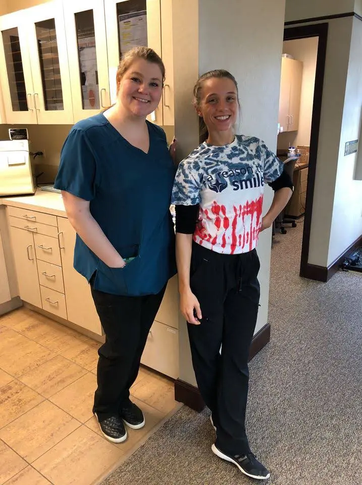 Madison Street Dental
