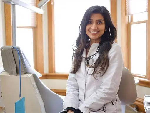 Madison Street Dental