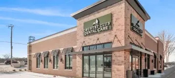 Country Club Dental Care