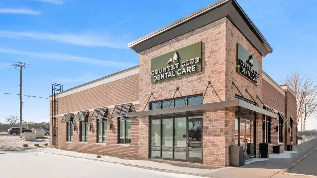 Country Club Dental Care