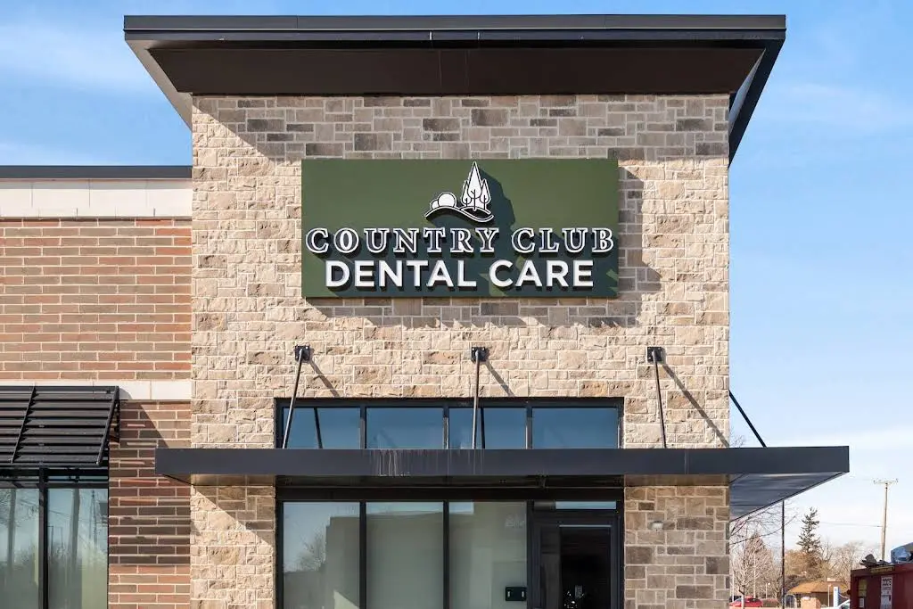 Country Club Dental Care