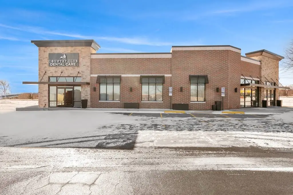 Country Club Dental Care