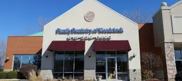 Family Dentistry Of Woodstock
