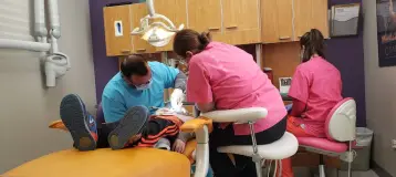 Malcolm Pediatric Dentistry