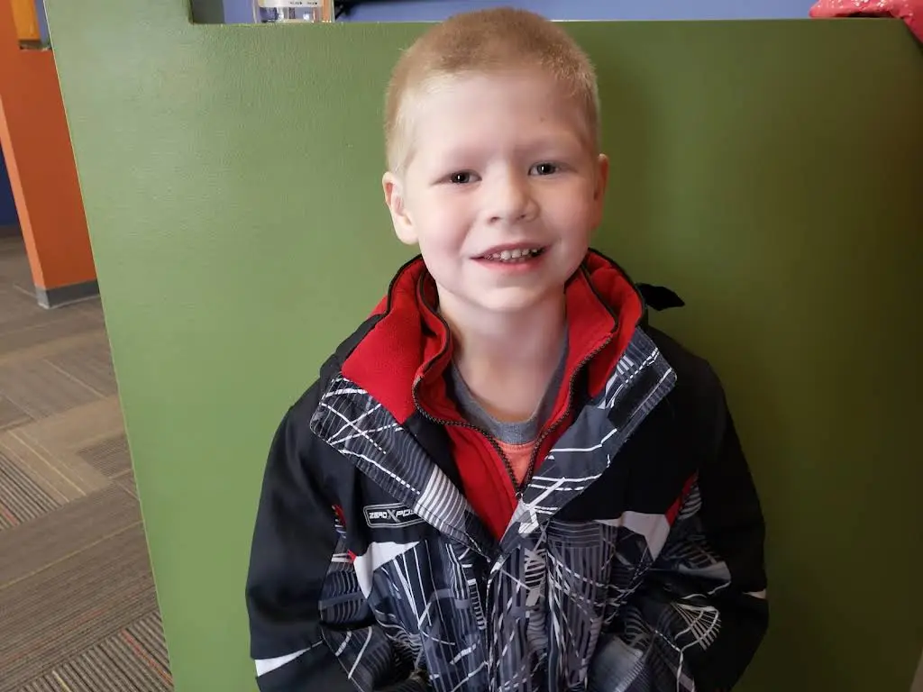 Malcolm Pediatric Dentistry