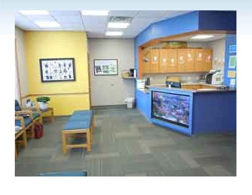Malcolm Pediatric Dentistry