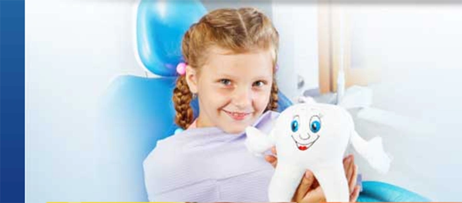 Malcolm Pediatric Dentistry