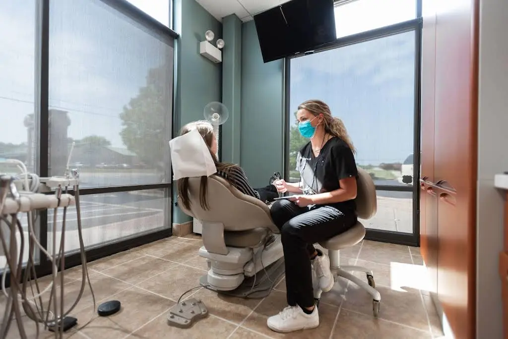 815 Dental Studio - Cherry Valley