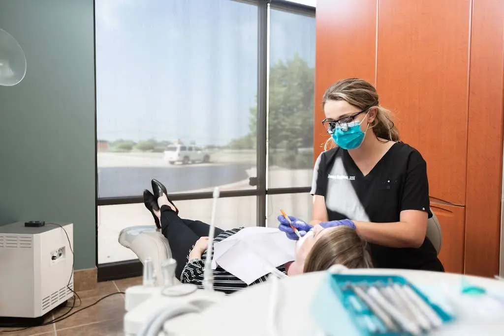 815 Dental Studio - Cherry Valley