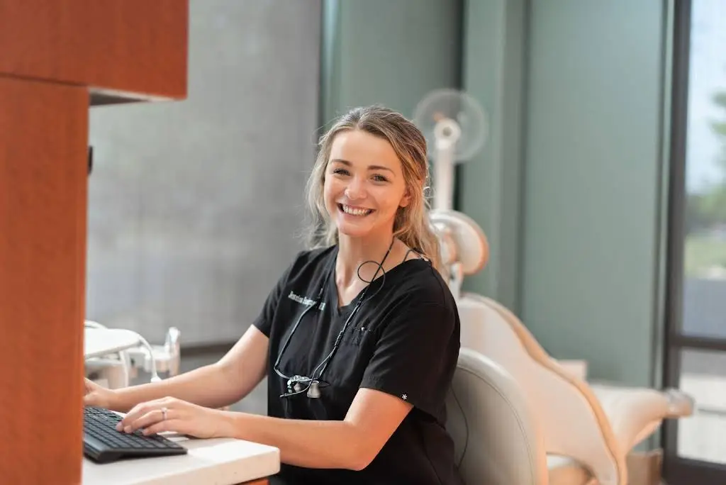 815 Dental Studio - Cherry Valley