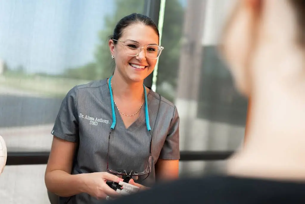 815 Dental Studio - Cherry Valley