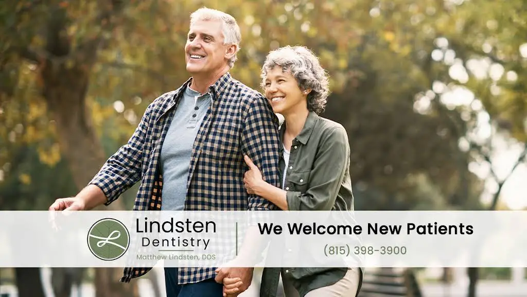 Lindsten Dentistry of Rockford