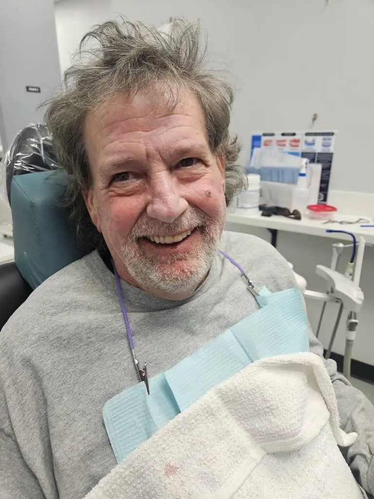 Affordable Dentures & Implants