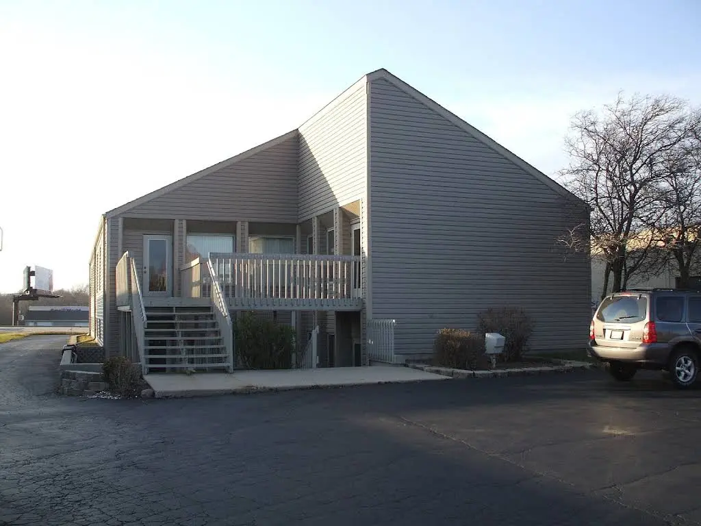 Cherryvale Dental
