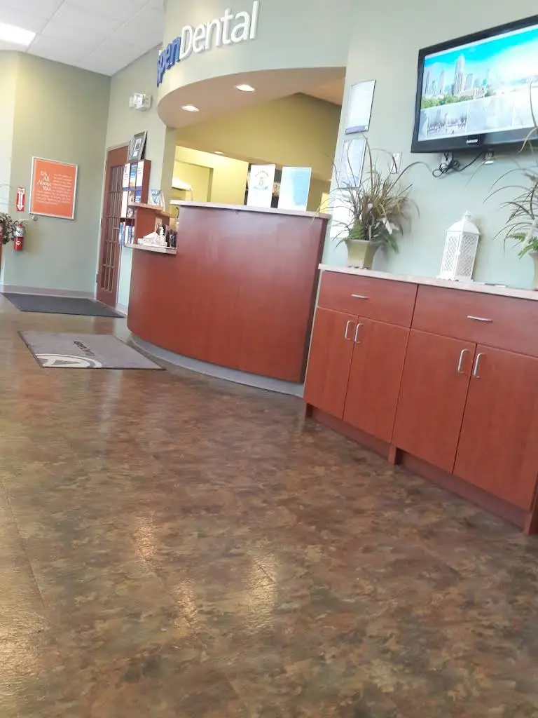 Aspen Dental