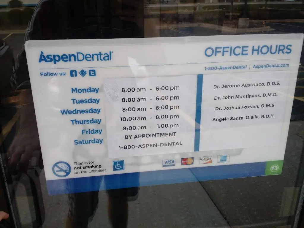 Aspen Dental