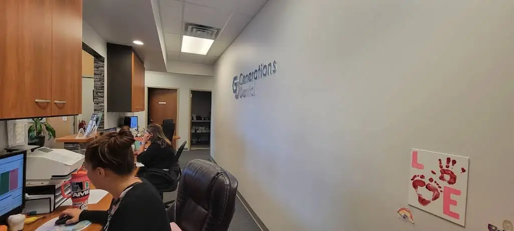 Generations Dental