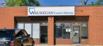 Barrington Smile Dental Care