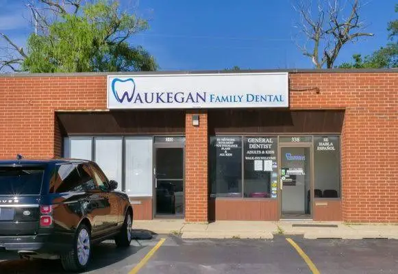 Barrington Smile Dental Care