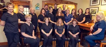 Dousman Family Dentistry SC