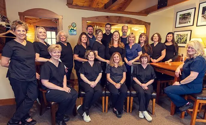 Dousman Family Dentistry SC