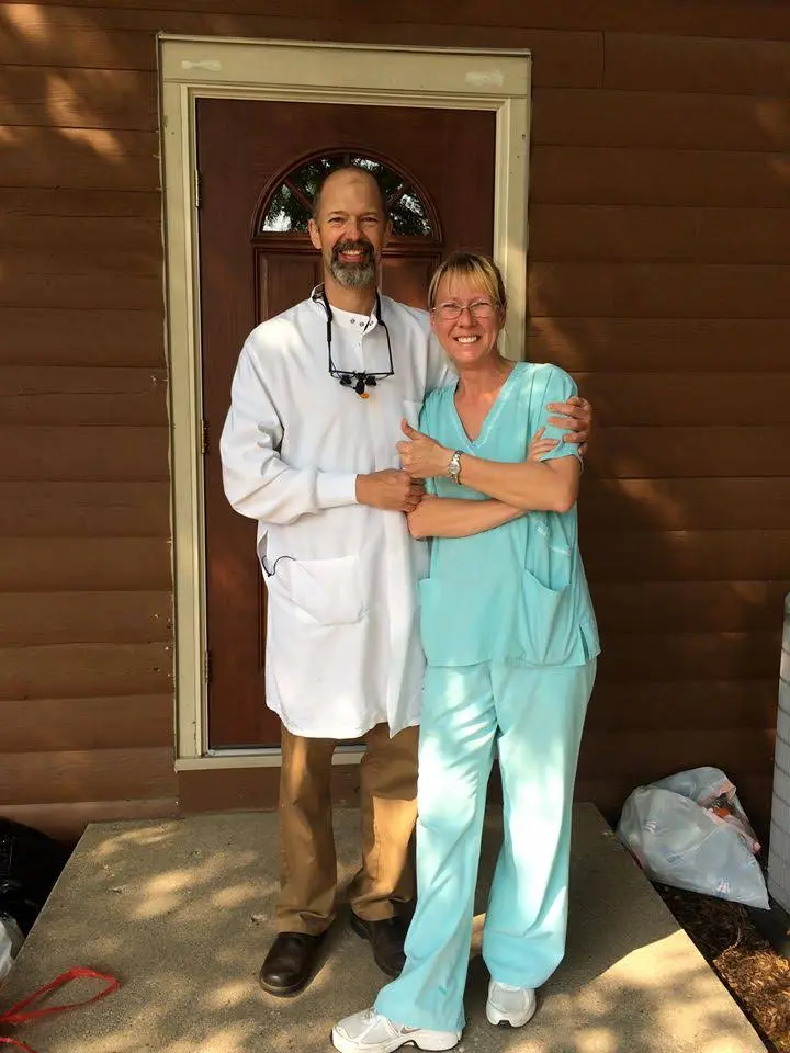 Dousman Family Dentistry SC
