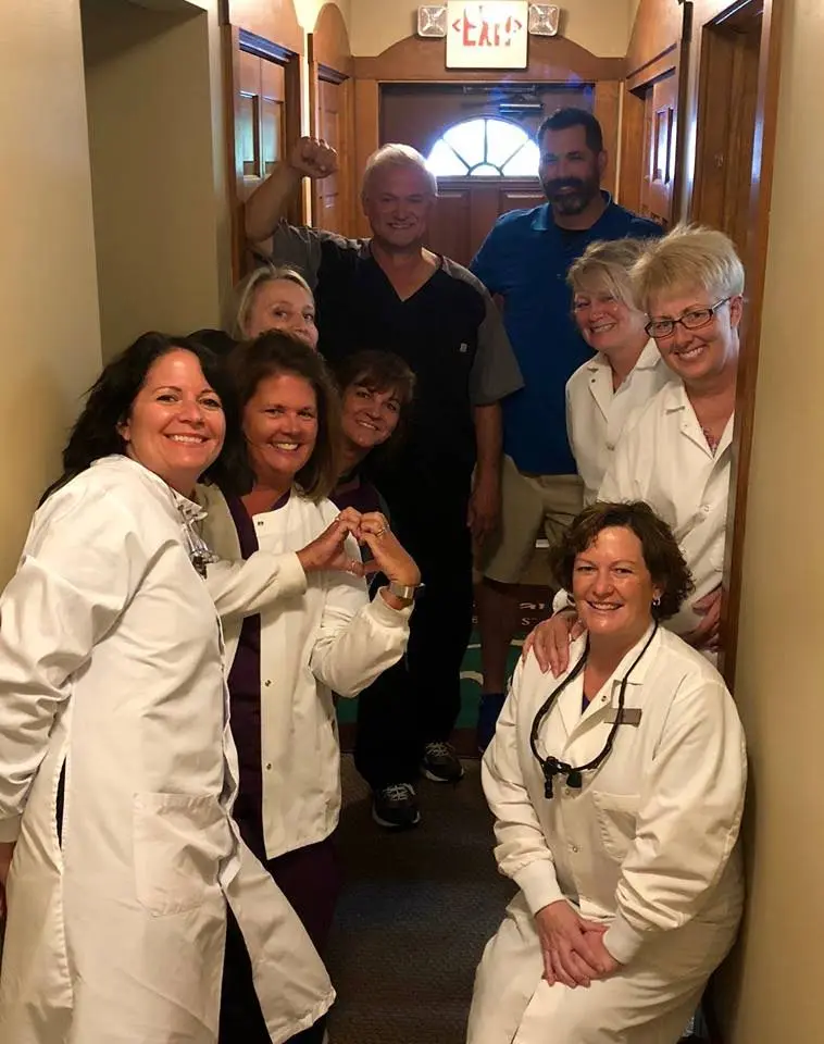 Dousman Family Dentistry SC