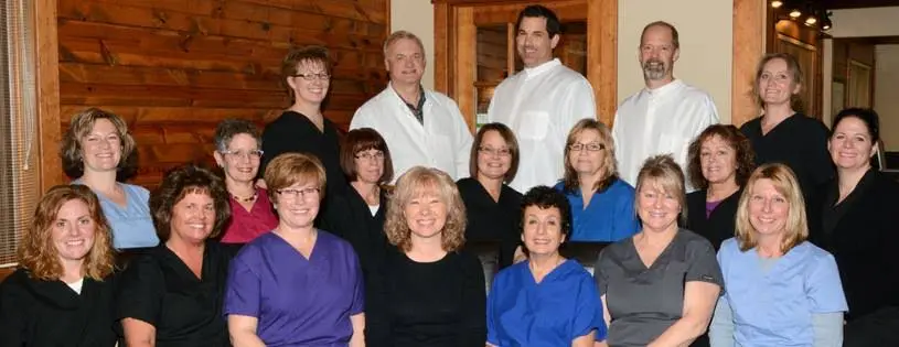 Dousman Family Dentistry SC